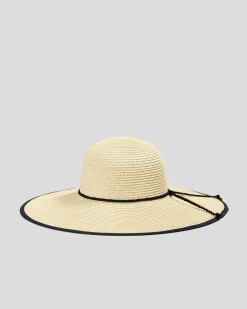 Outlet Olivia Floppy Hat Women Headwear