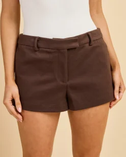 New Olivia Shorts Women Bottoms