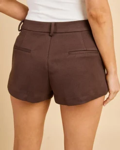 New Olivia Shorts Women Bottoms