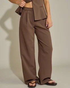 Clearance Ollie Dicaprio Pants Women Sets|Bottoms