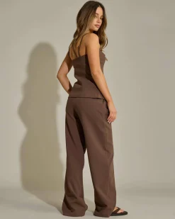 Clearance Ollie Dicaprio Pants Women Sets|Bottoms