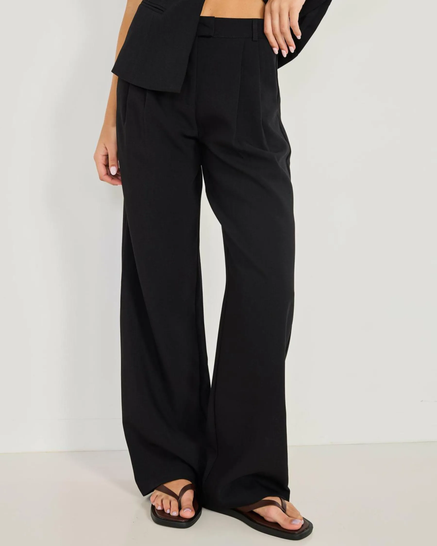 Outlet Ollie Dicaprio Pants Women Sets|Bottoms