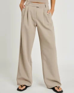Discount Ollie Dicaprio Pants Women Sets|Bottoms