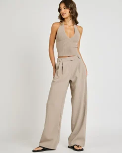 Discount Ollie Dicaprio Pants Women Sets|Bottoms
