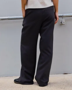 Sets|Bottoms*Ava And Ever Ollie Dicaprio Pants Charcoal