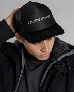 Best Omni Trucker Cap Headwear