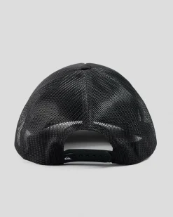 Best Omni Trucker Cap Headwear