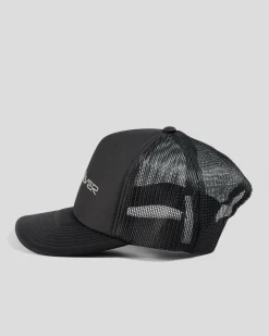 Best Omni Trucker Cap Headwear