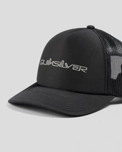 Best Omni Trucker Cap Headwear