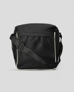 Beach Accessories & Towels*The Mad Hueys On The Rocks Cooler Bag Black