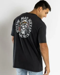 New On The Rocks T-Shirt Tops & T-Shirts