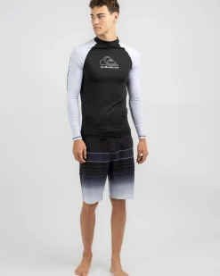 Best On Tour Long Sleeve Rash Vest Rashies