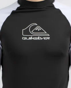 Best On Tour Long Sleeve Rash Vest Rashies