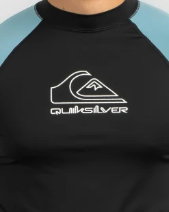 Clearance On Tour Long Sleeve Rash Vest Rashies