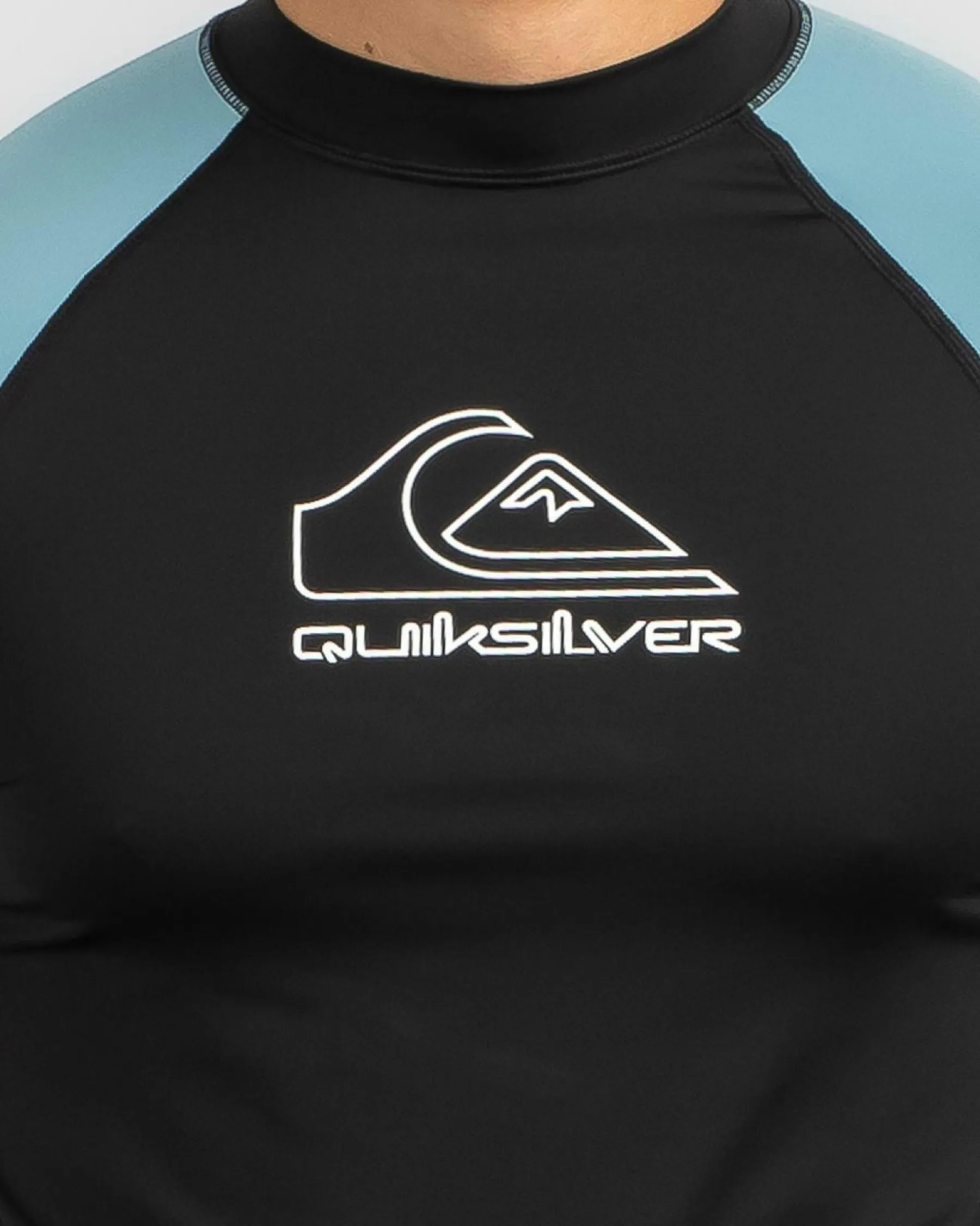 Clearance On Tour Long Sleeve Rash Vest Rashies