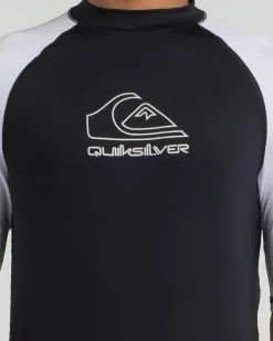 On Tour Short Sleeve Rash Vest Rashies