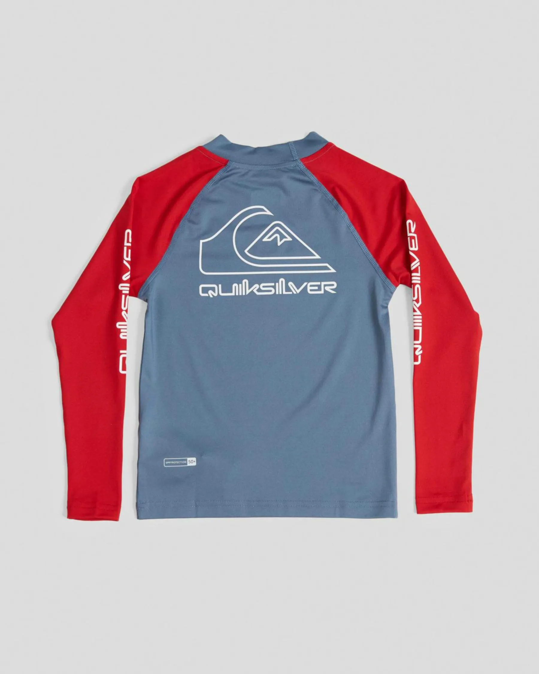New On Tour Toddler's Long Sleeve Rash Vest Kids/BOY Rashies|Toddlers