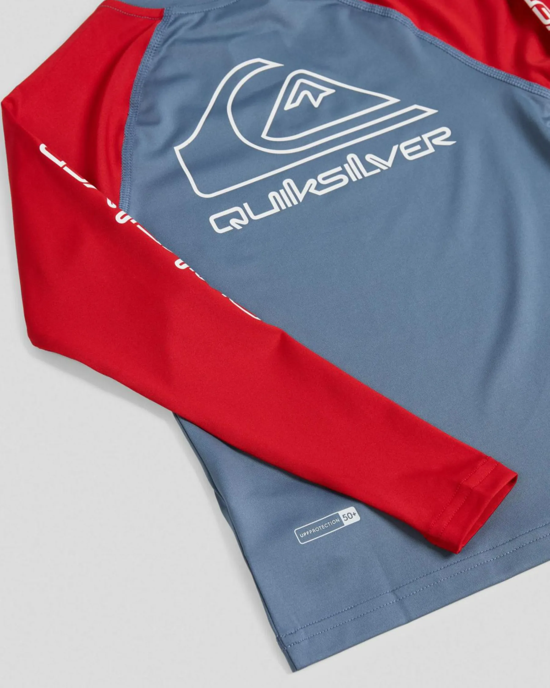 New On Tour Toddler's Long Sleeve Rash Vest Kids/BOY Rashies|Toddlers