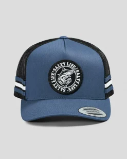 Hot Once Bitten 3.0 Trucker Cap Headwear