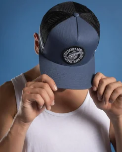 Hot Once Bitten 3.0 Trucker Cap Headwear