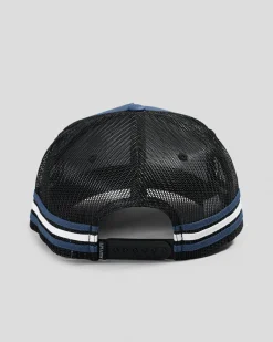 Hot Once Bitten 3.0 Trucker Cap Headwear