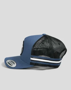 Hot Once Bitten 3.0 Trucker Cap Headwear