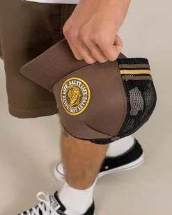 Clearance Once Bitten 3.0 Trucker Cap Headwear