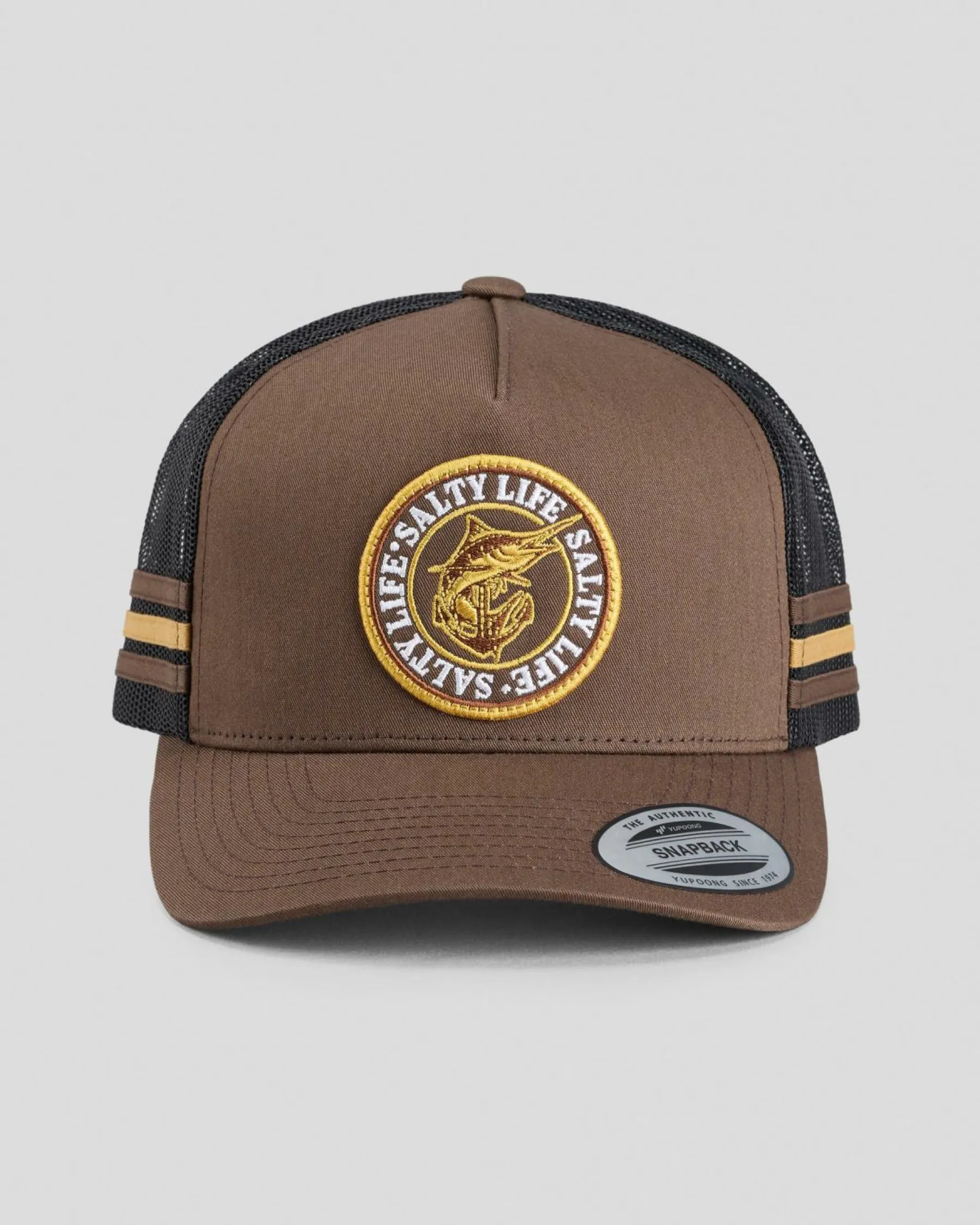 Clearance Once Bitten 3.0 Trucker Cap Headwear
