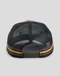 Clearance Once Bitten 3.0 Trucker Cap Headwear