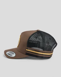 Clearance Once Bitten 3.0 Trucker Cap Headwear