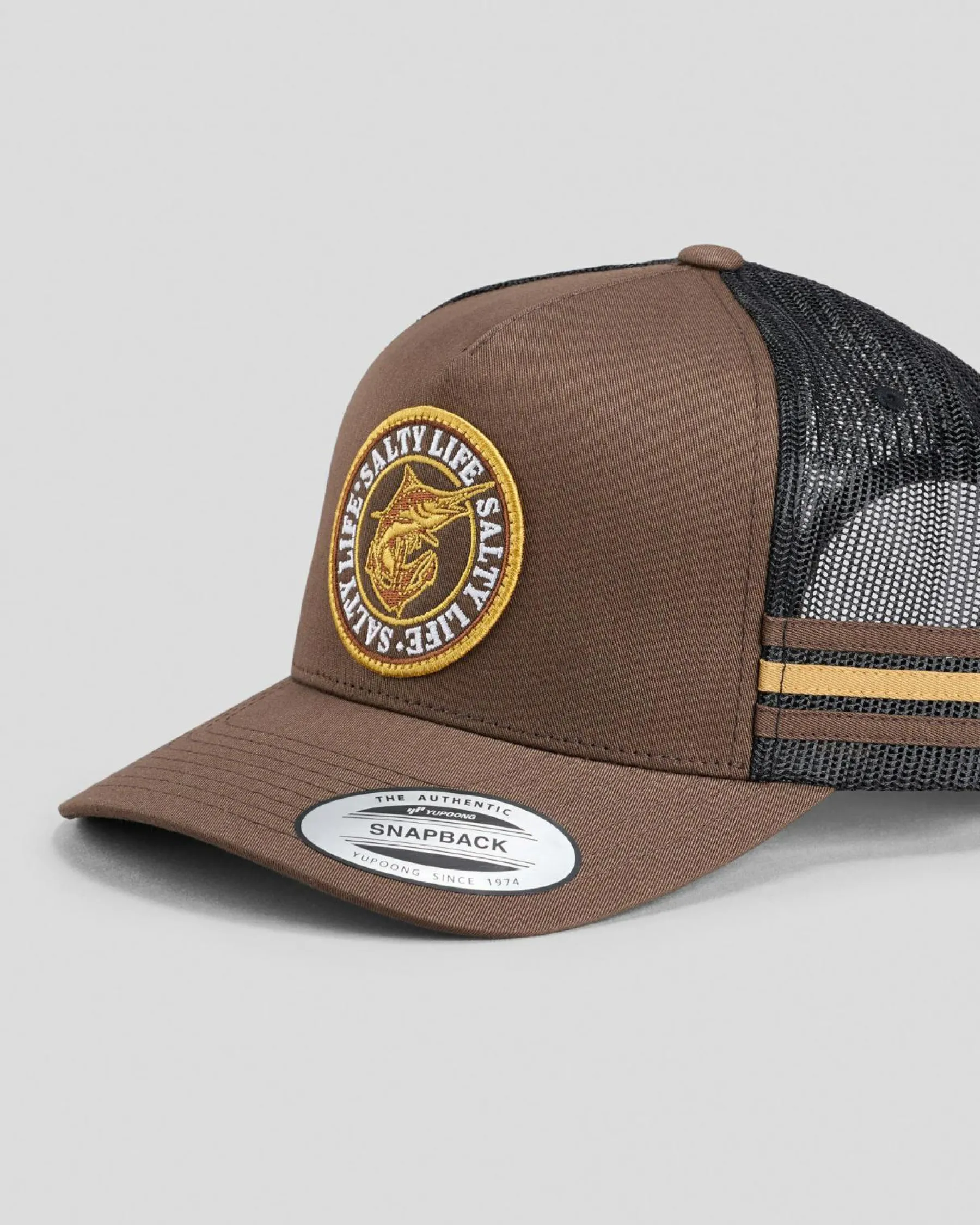 Clearance Once Bitten 3.0 Trucker Cap Headwear