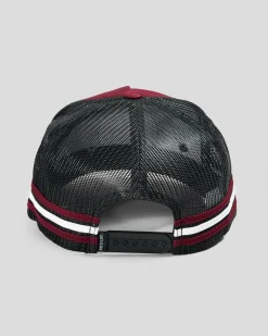 Outlet Once Bitten 3.0 Trucker Cap Headwear