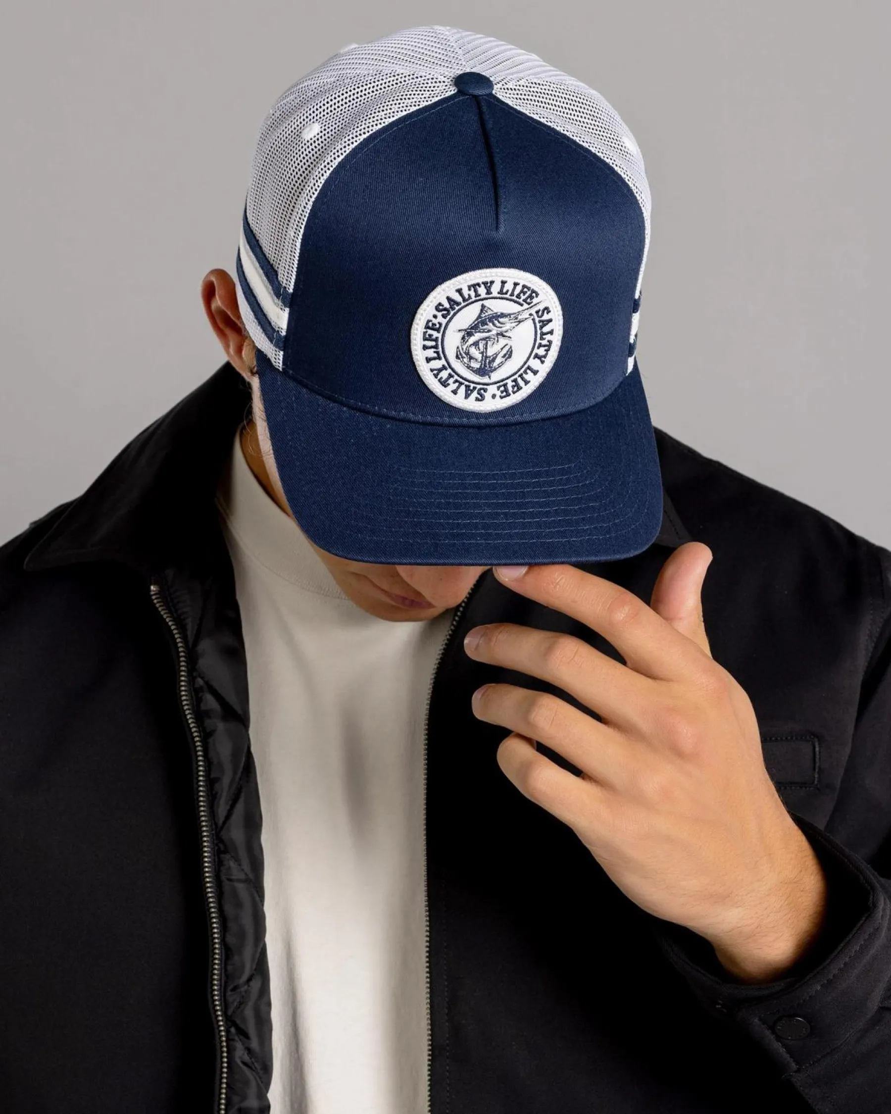 Hot Once Bitten 4.0 Trucker Cap Headwear