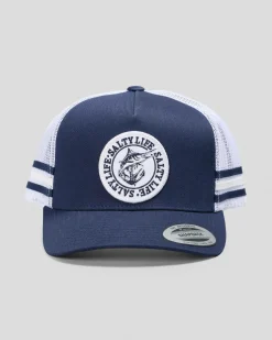 Hot Once Bitten 4.0 Trucker Cap Headwear
