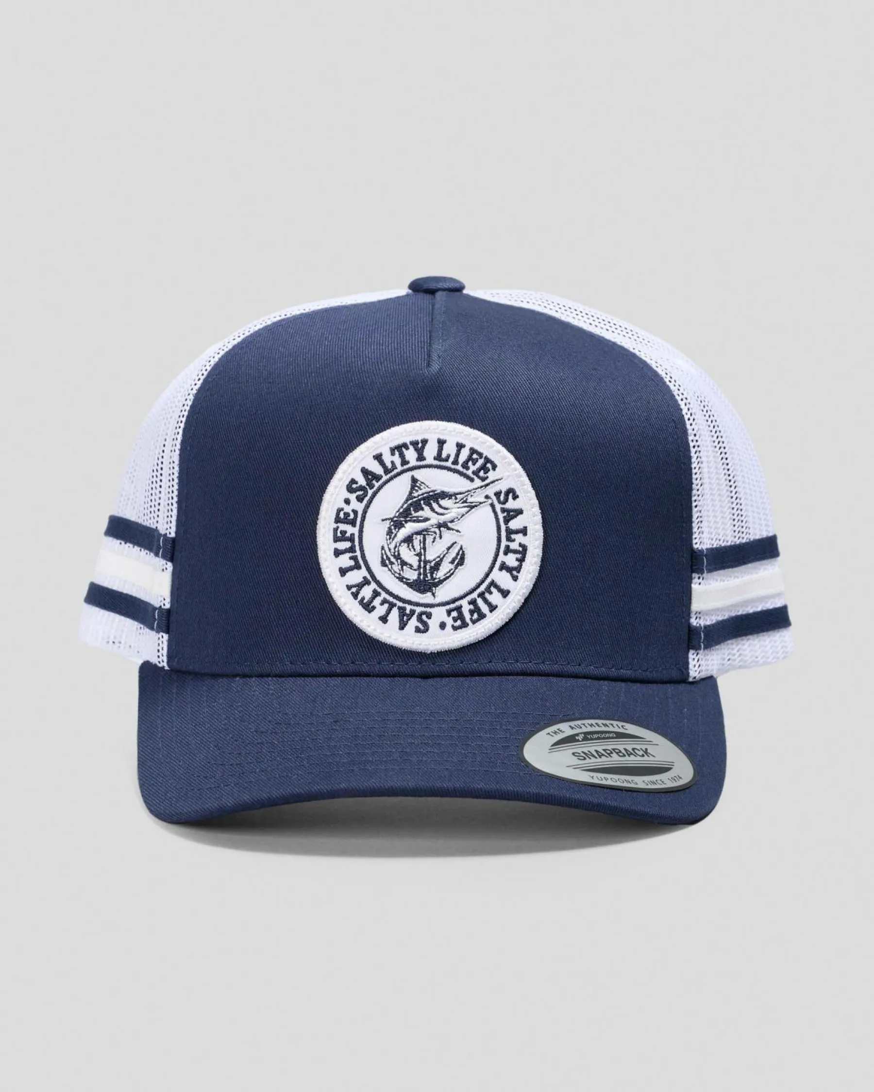 Hot Once Bitten 4.0 Trucker Cap Headwear