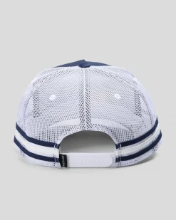 Hot Once Bitten 4.0 Trucker Cap Headwear