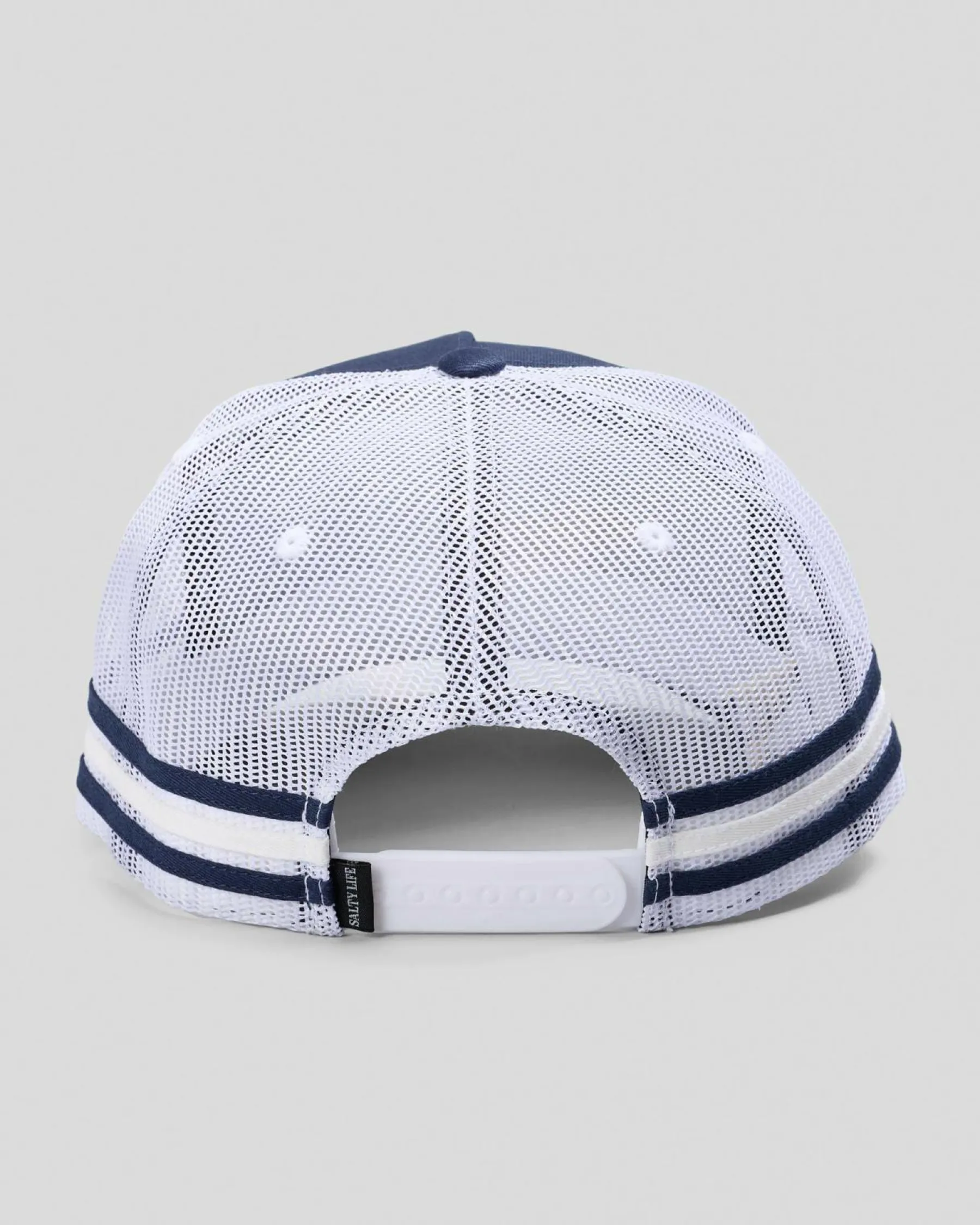 Hot Once Bitten 4.0 Trucker Cap Headwear