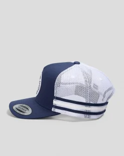 Hot Once Bitten 4.0 Trucker Cap Headwear