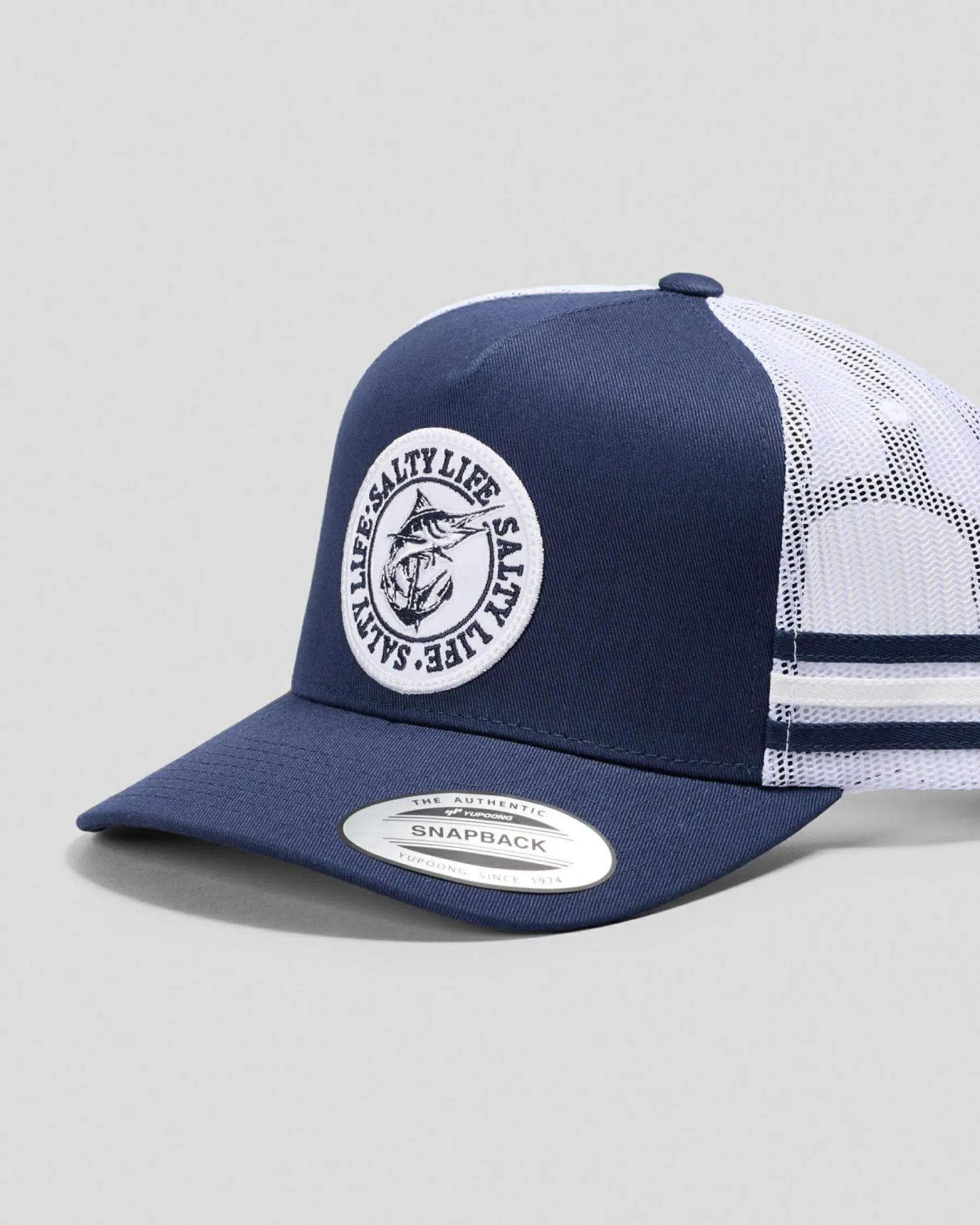 Hot Once Bitten 4.0 Trucker Cap Headwear
