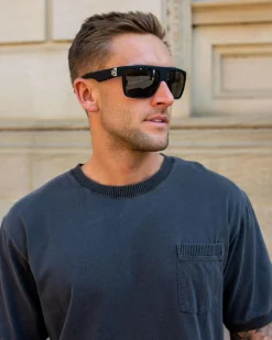 Onyx Polarised Sunglasses Sunglasses