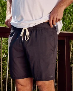Sale Opposites Elastic 2 Shorts Shorts & Bottoms