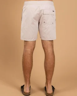 Shorts & Bottoms*RVCA Opposites Elastic 2 Shorts Pale Mauve