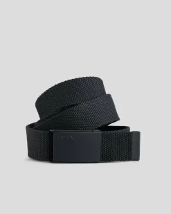 Hot Option Web Belt Belts