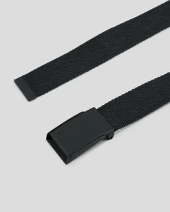Hot Option Web Belt Belts