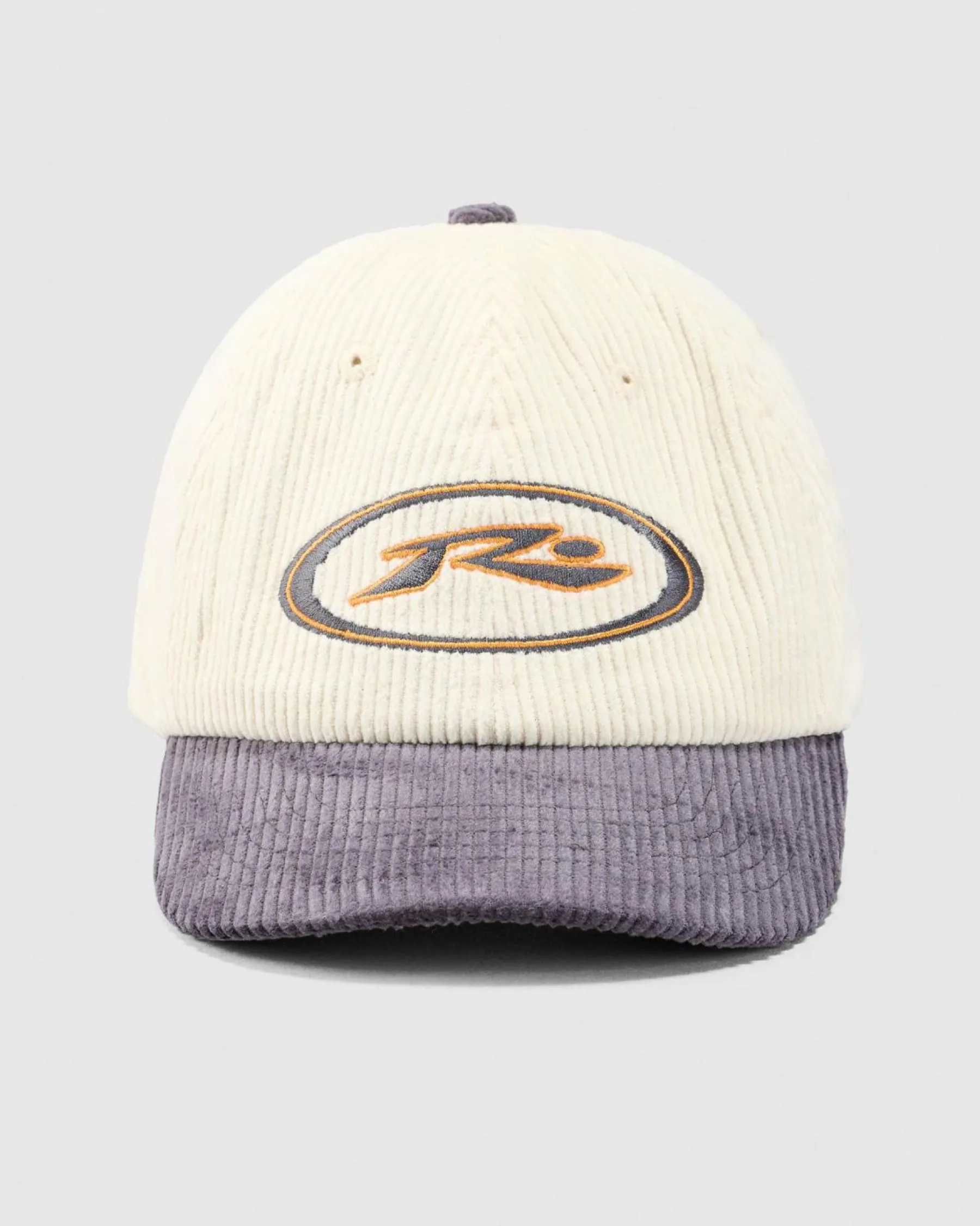 Best Orbit Cord Six Panel Cap Headwear