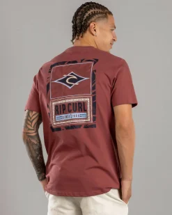 Discount Origin Palms T-Shirt Tops & T-Shirts