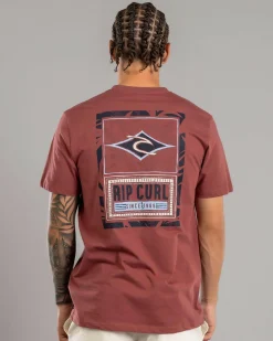 Discount Origin Palms T-Shirt Tops & T-Shirts