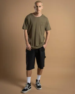 Origins T-Shirt Tops & T-Shirts