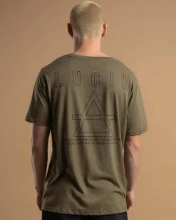 Origins T-Shirt Tops & T-Shirts