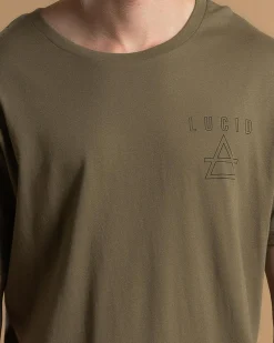 Origins T-Shirt Tops & T-Shirts
